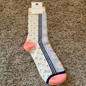 Altar’d State Socks Floral